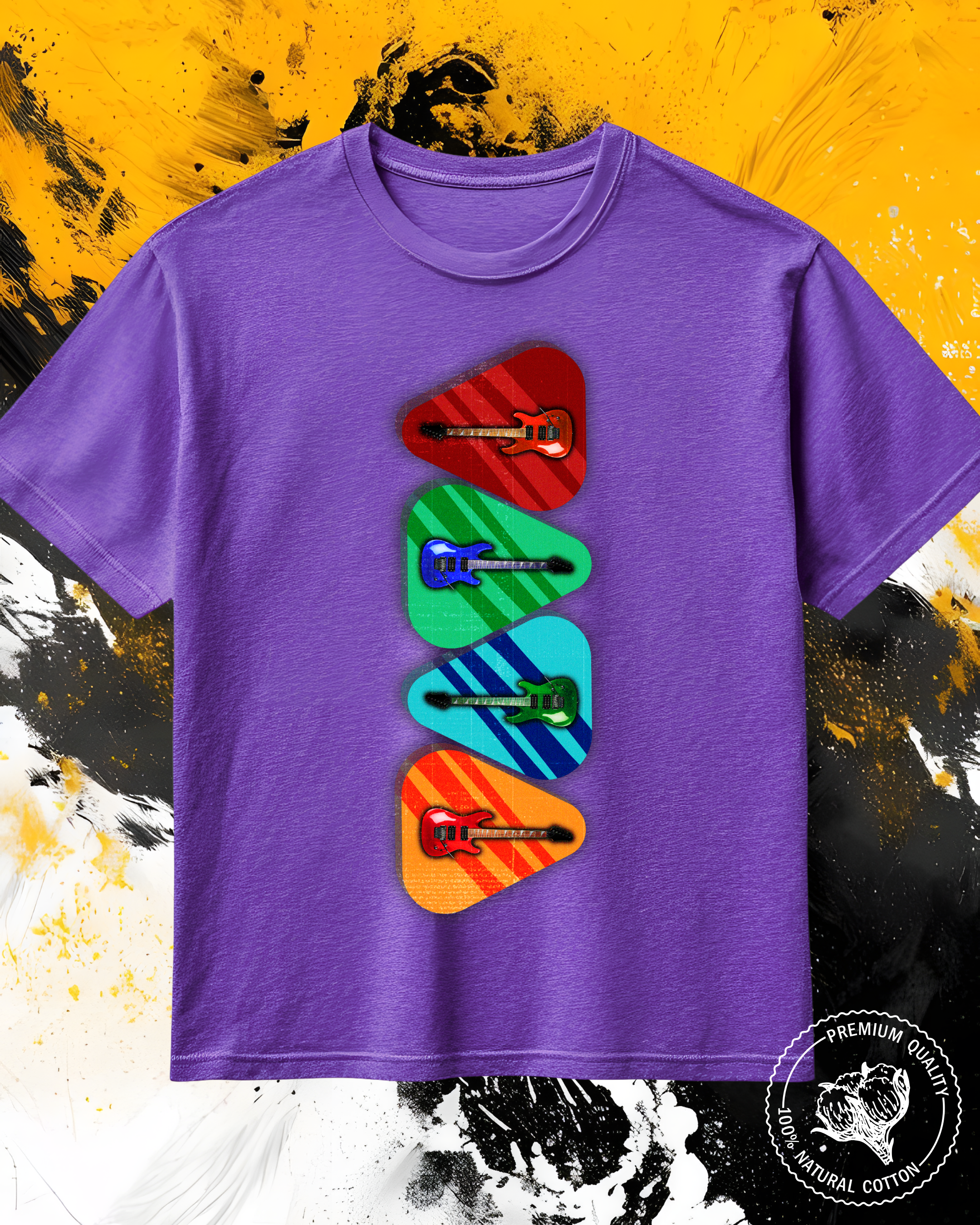 Guitar Pick
