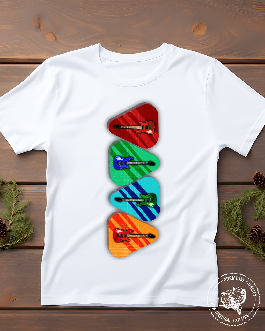 Guitar Pick