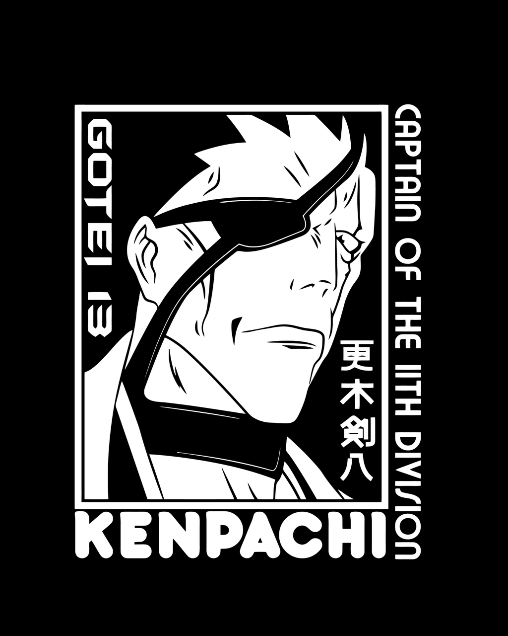 Kenpachi