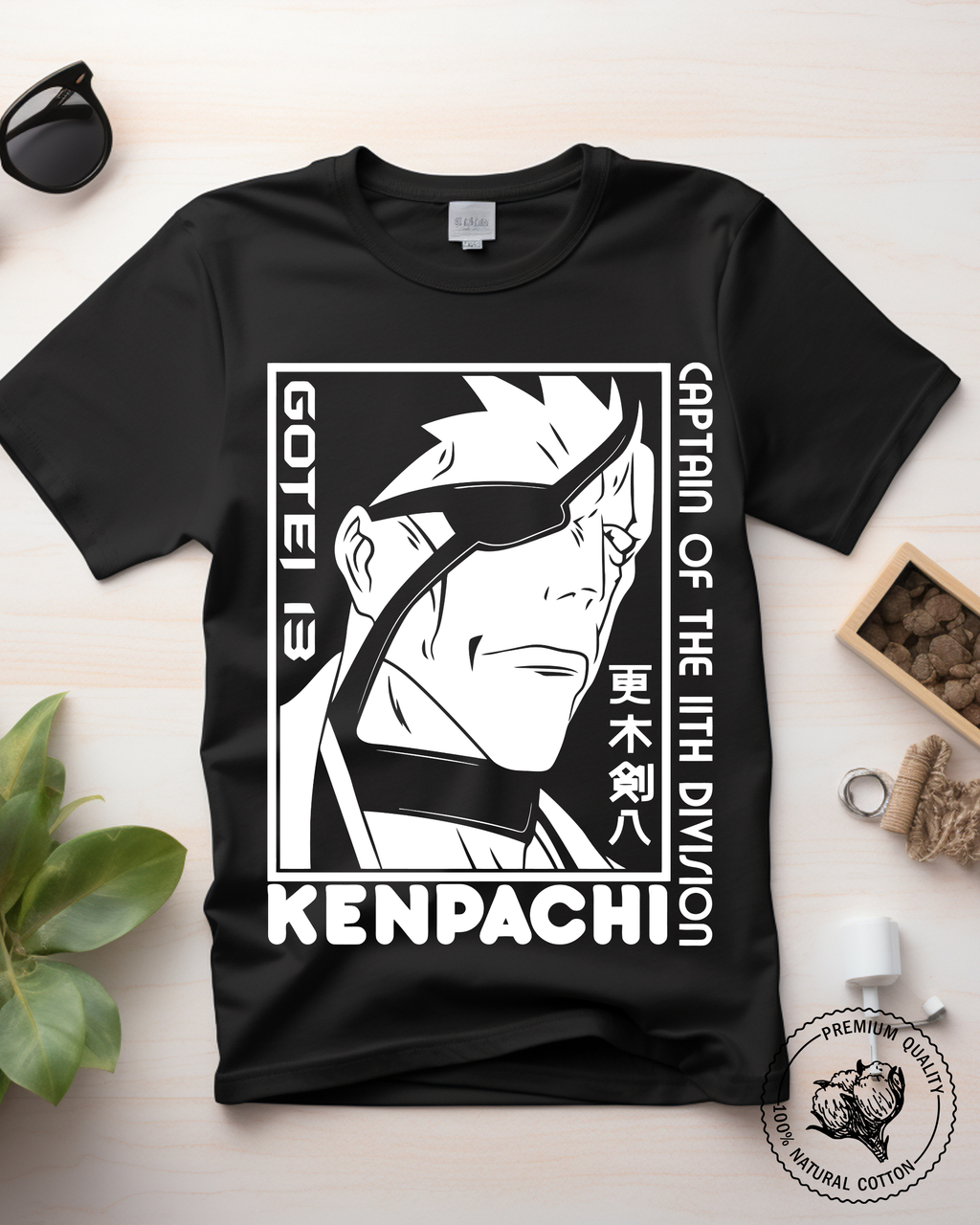 Kenpachi