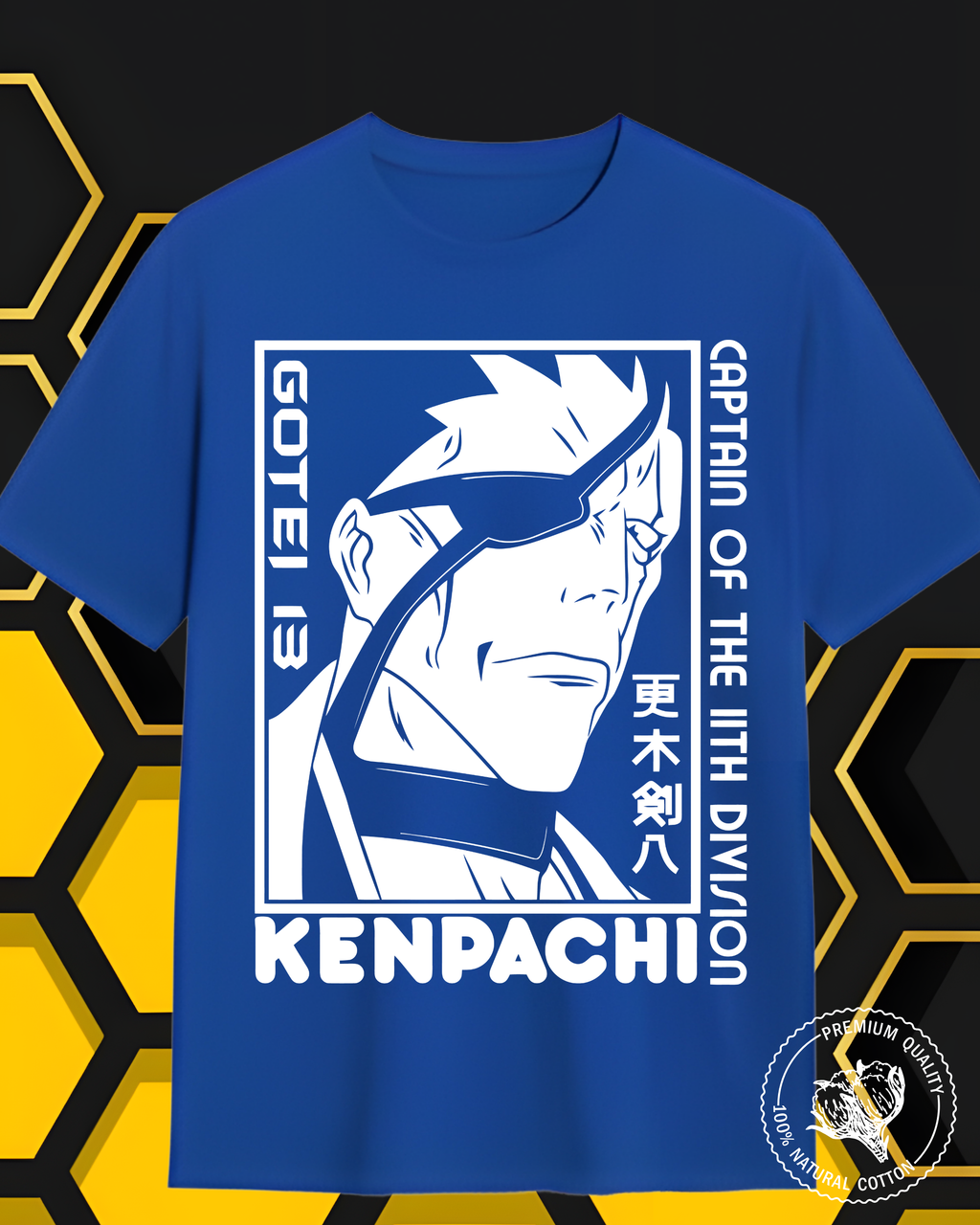 Kenpachi