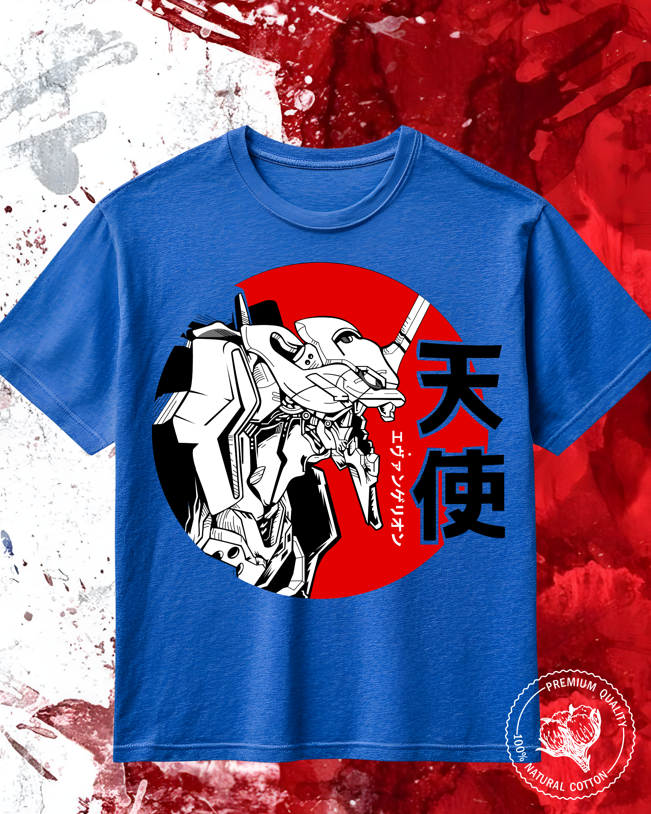 Anime Mecha