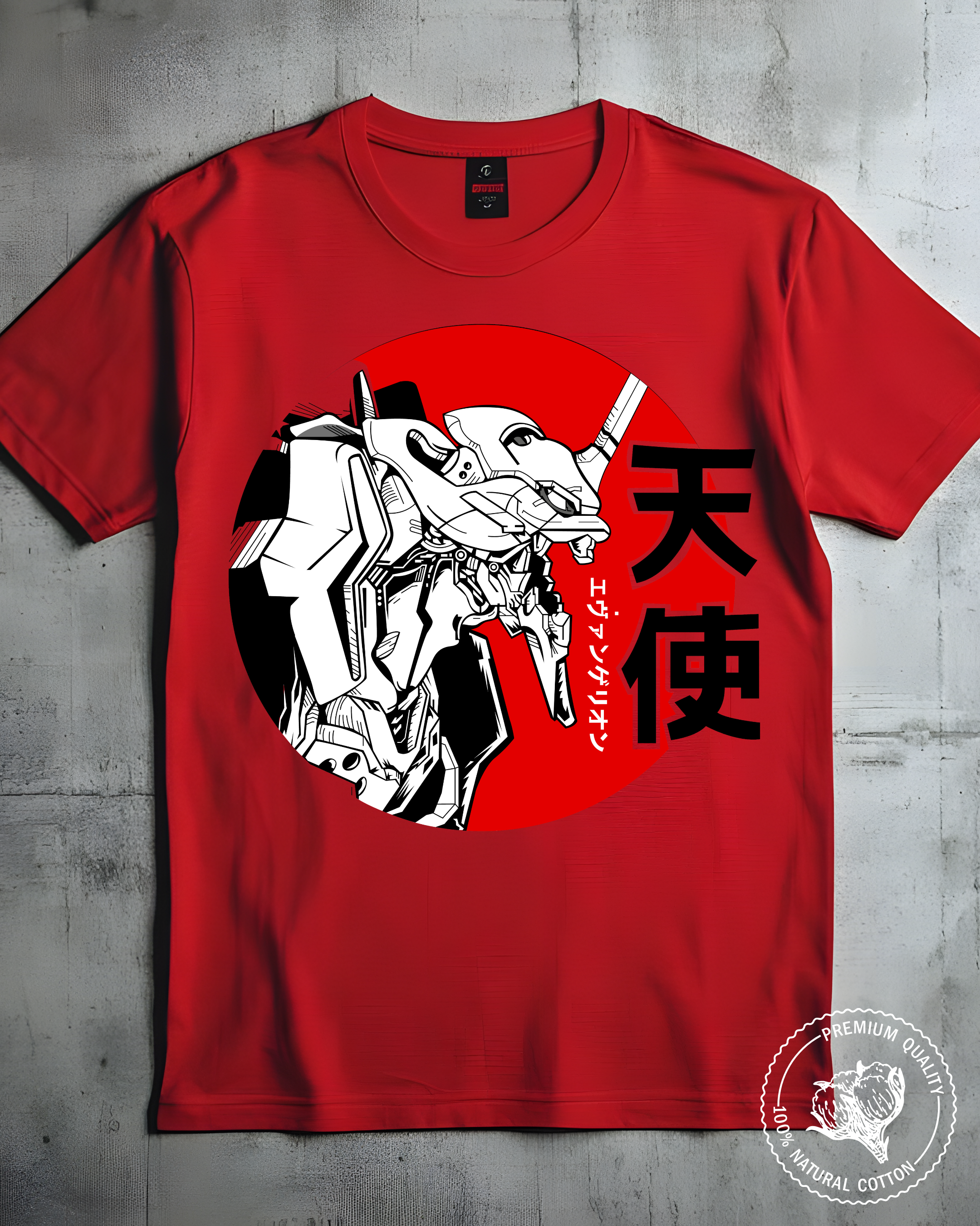Anime Mecha