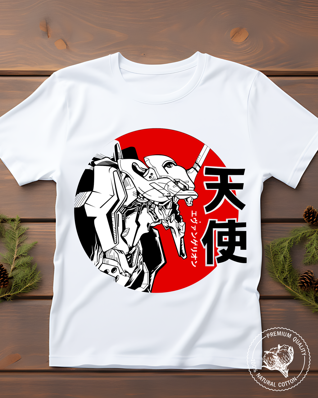 Anime Mecha