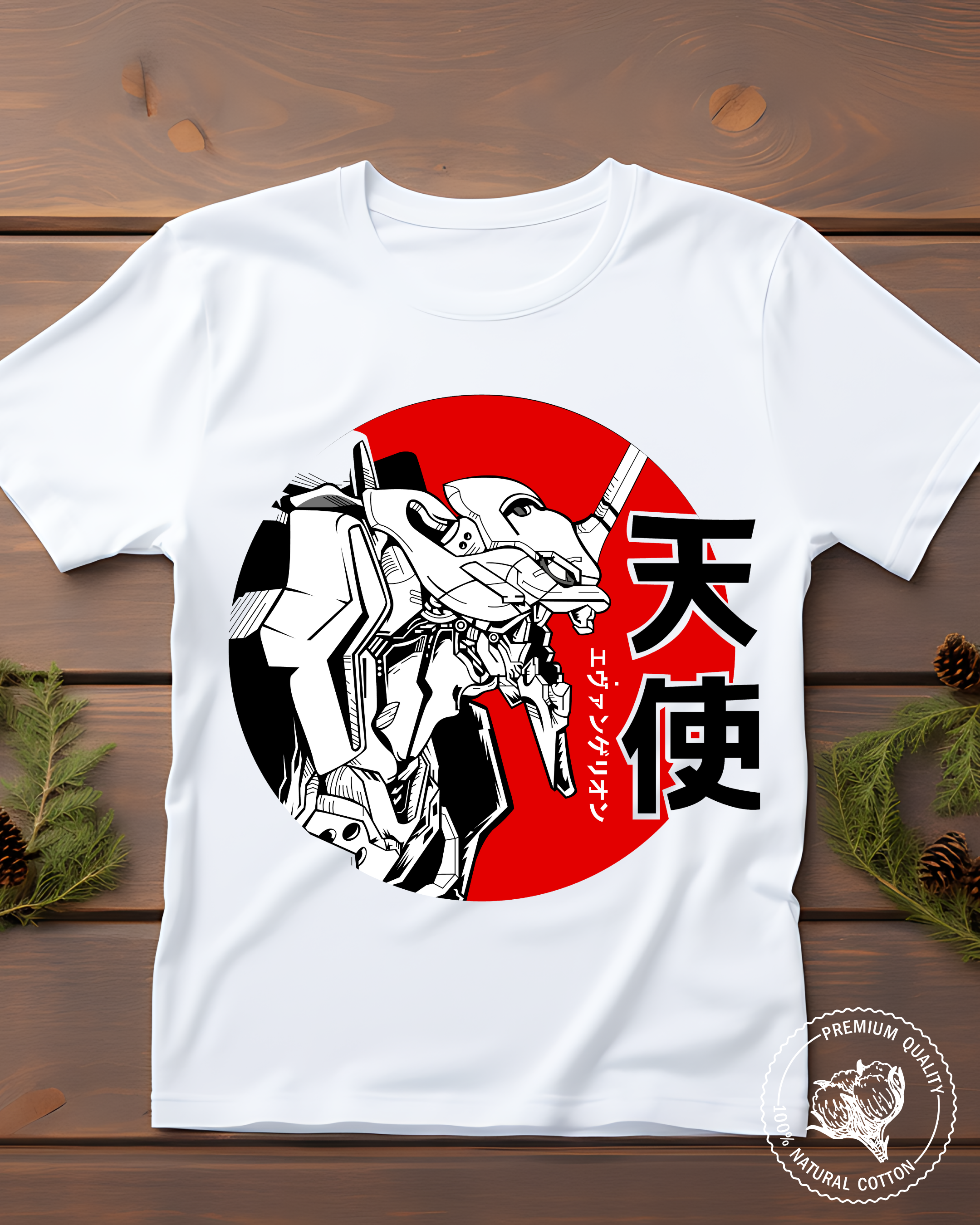 Anime Mecha