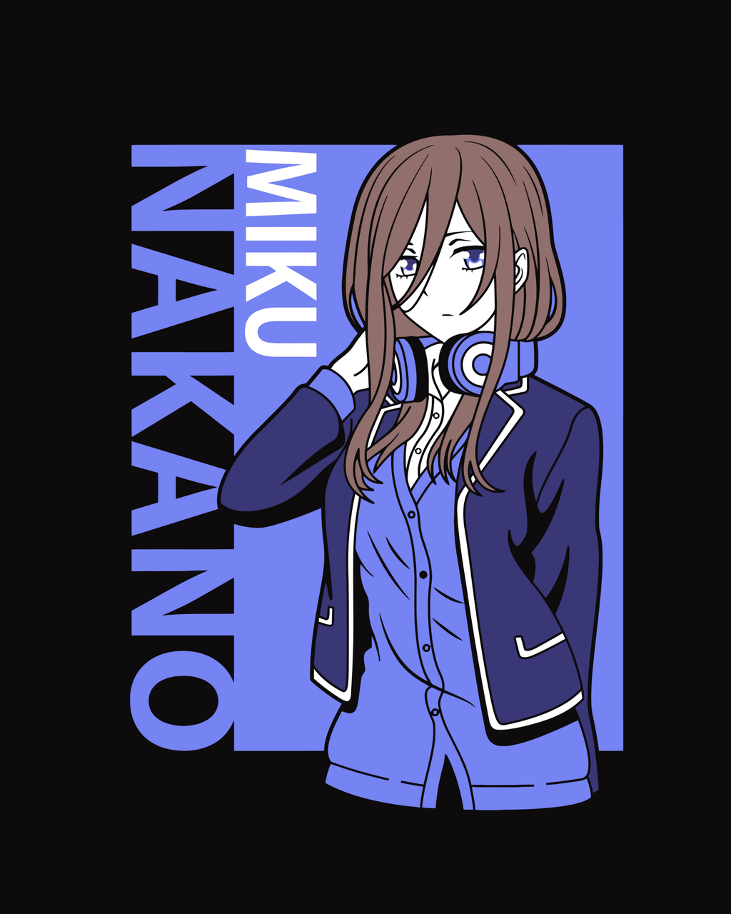 Miku Nakano