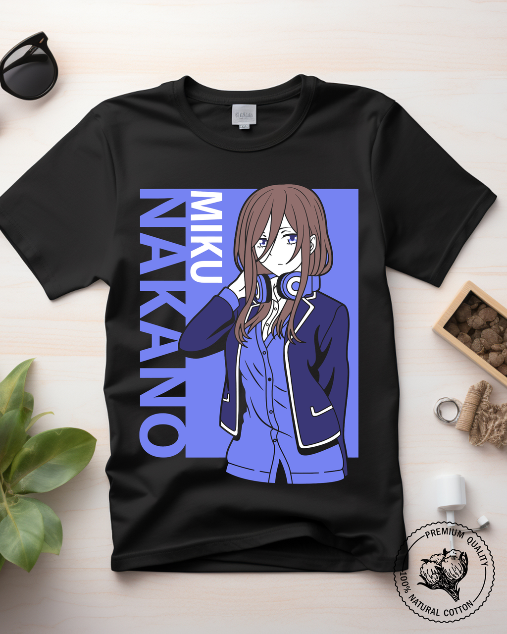 Miku Nakano