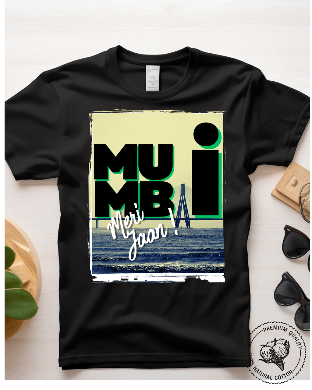Mumbai