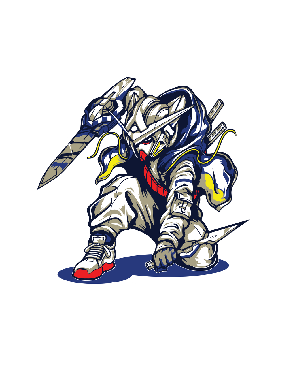 Ninja