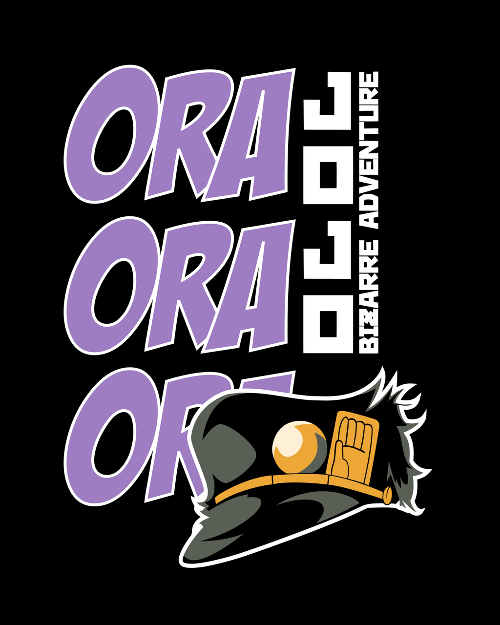 ORA ORA