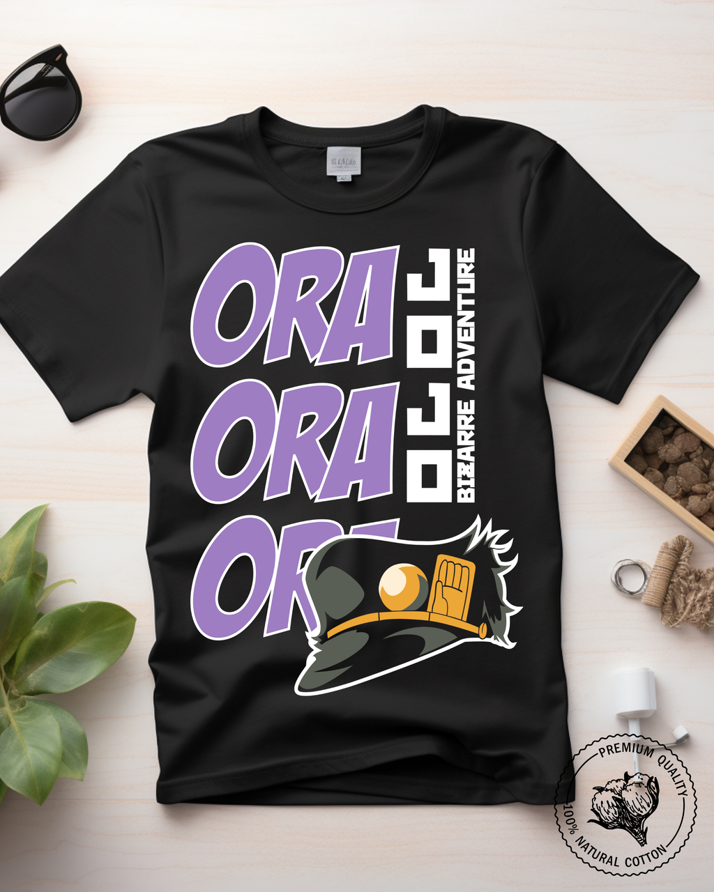 ORA ORA