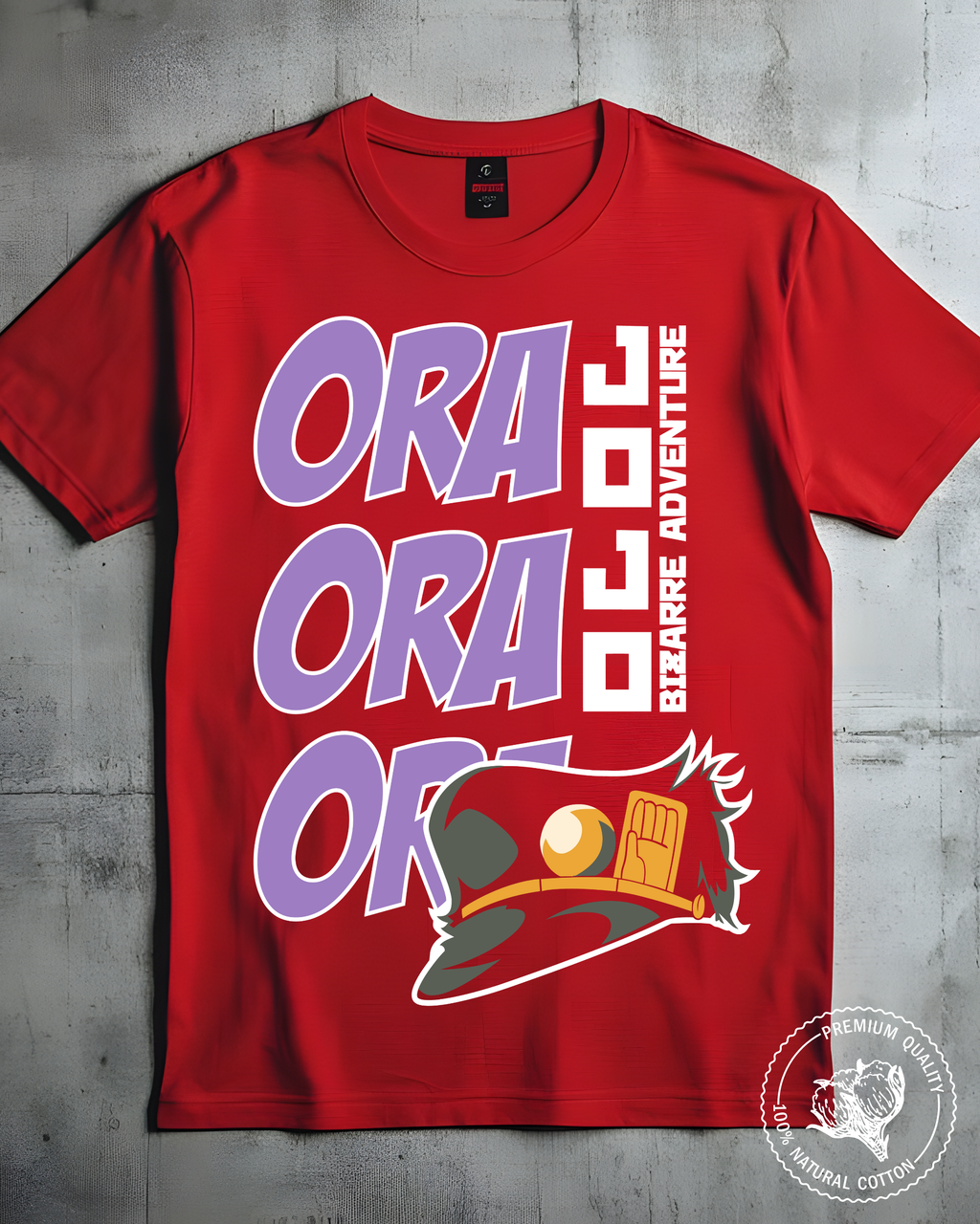 ORA ORA