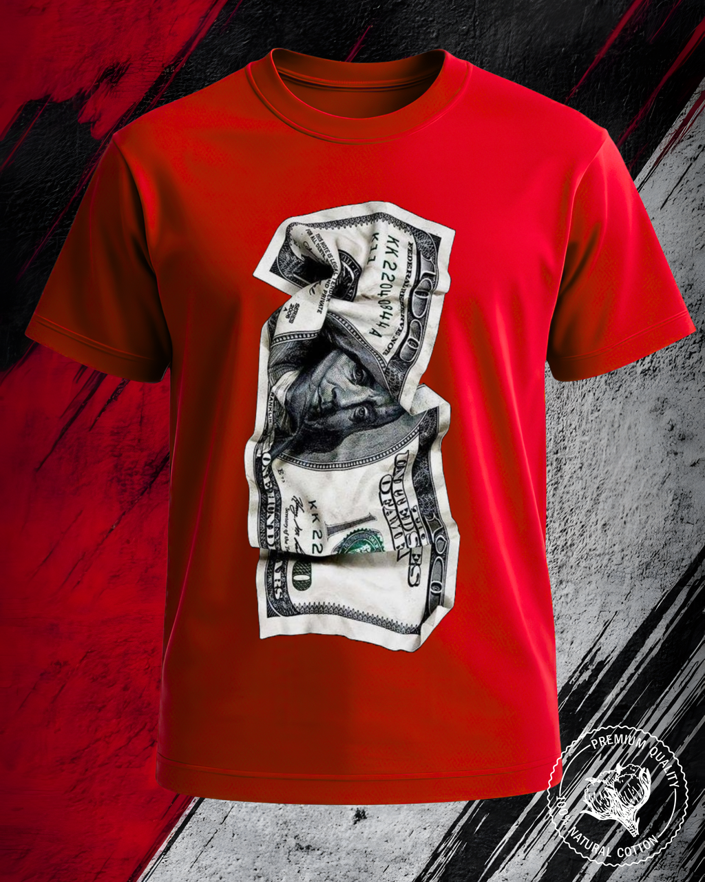 $