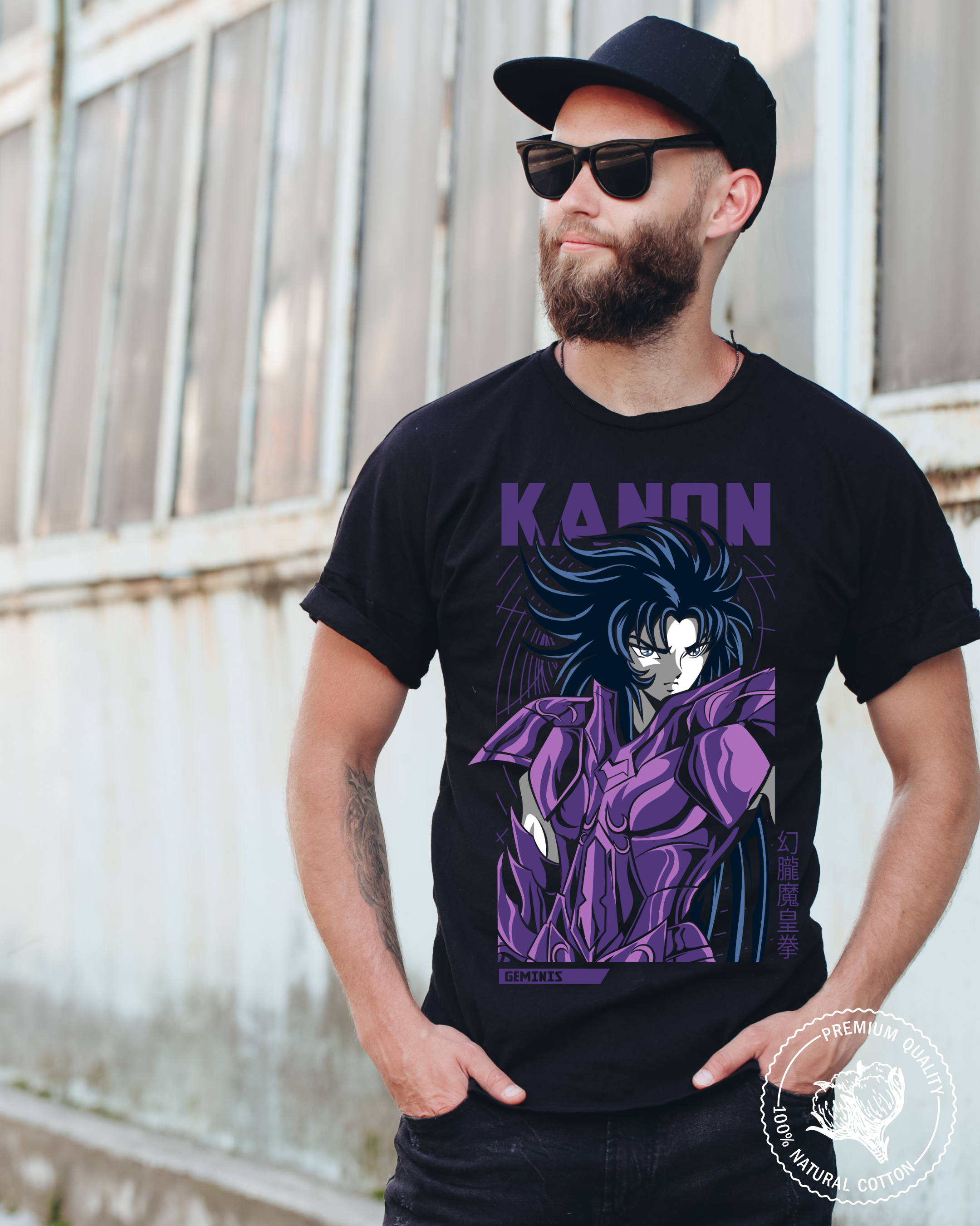 Anime Warrior