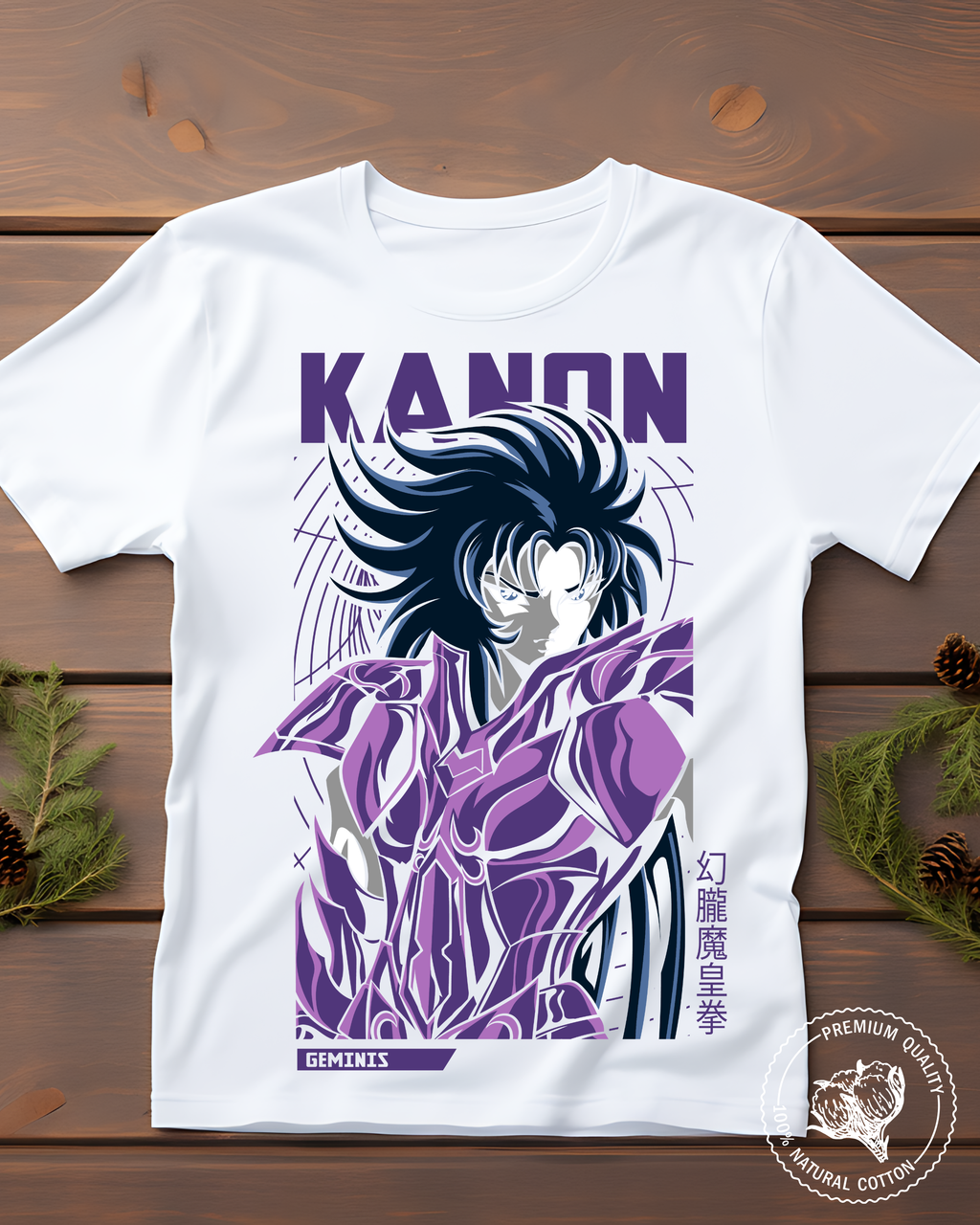 Anime Warrior