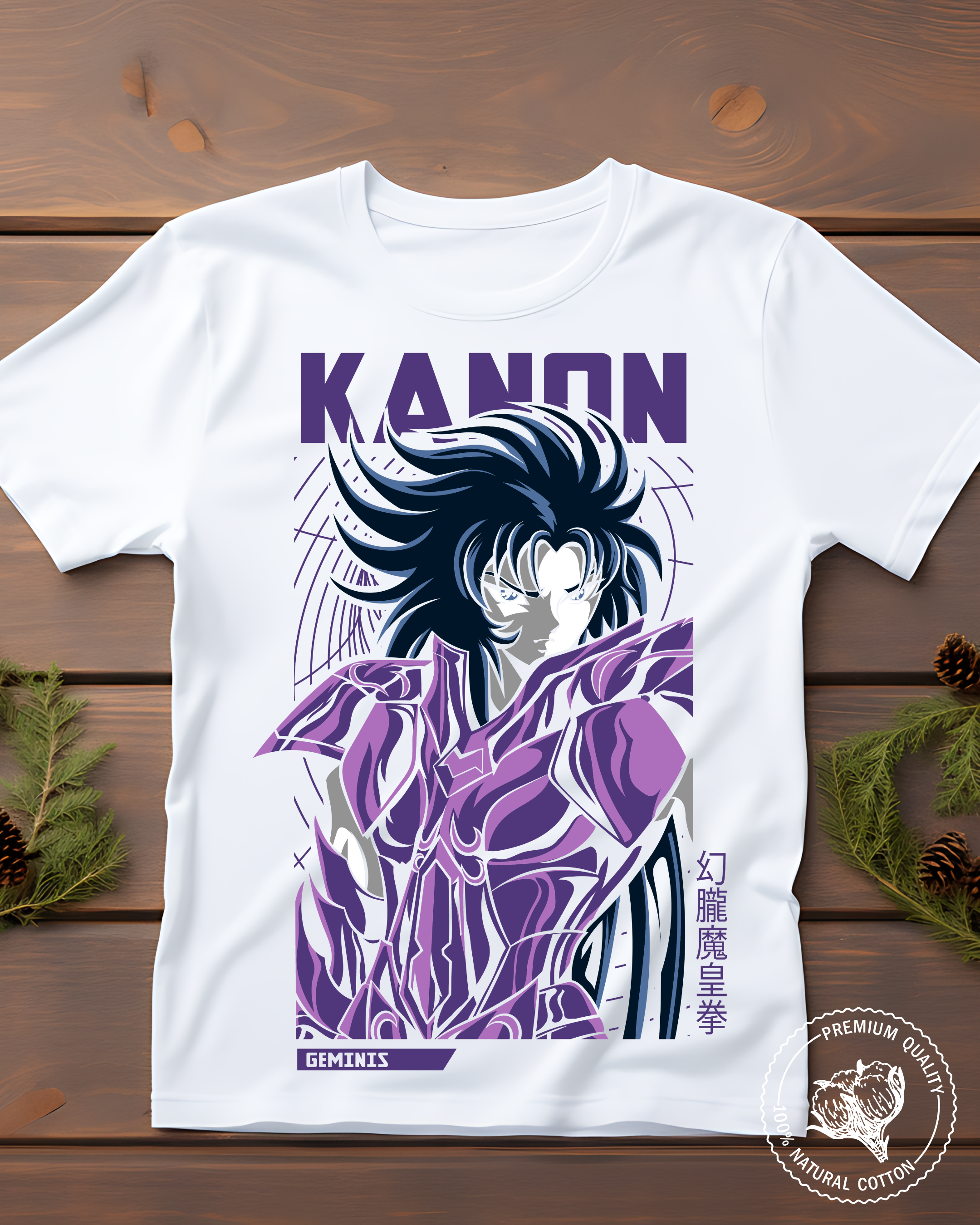 Anime Warrior