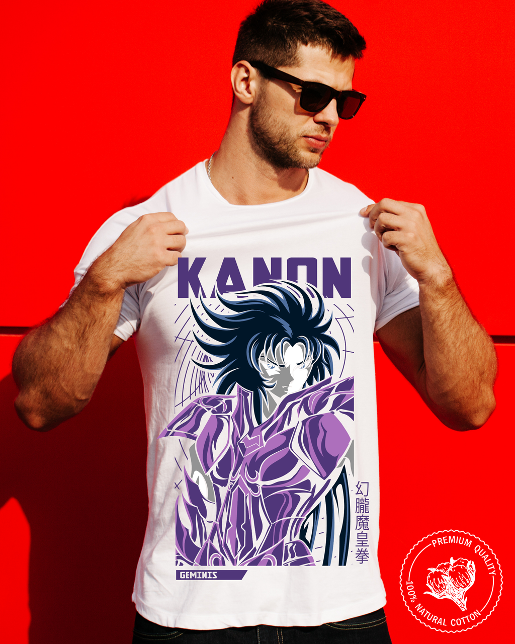 Anime Warrior