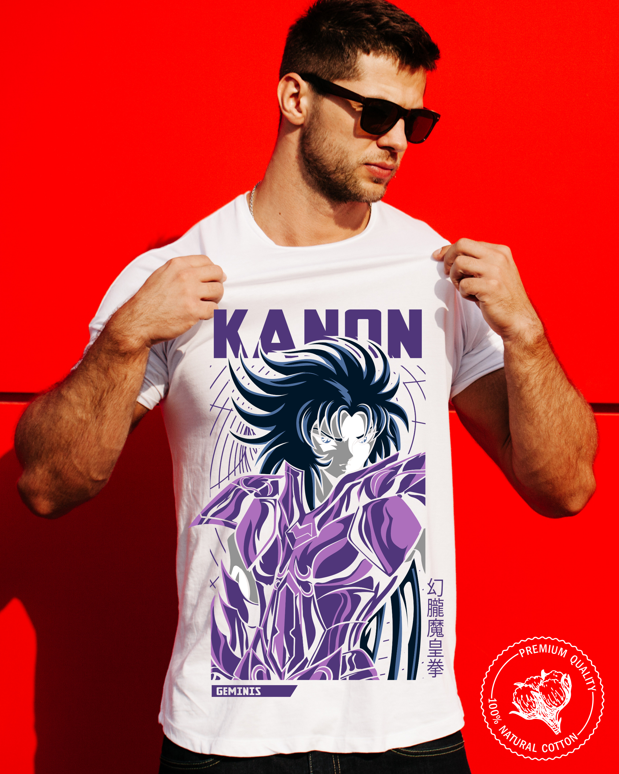 Anime Warrior